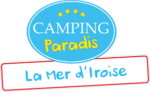 4-Star Campsite, La Mer d'Iroise