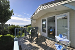 Mobil-Home Corsaire