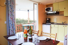 Mobil-Home Ophé'a