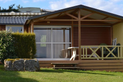 Chalet Samoa