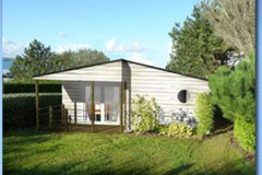 Chalet Ouessant