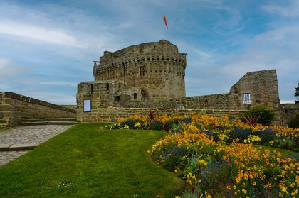 Chateau de Dinan
