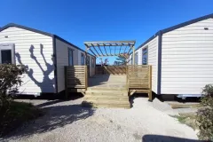 Mobil Home Tribu