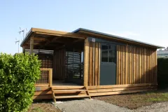 Chalet Morea