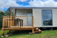 Mobil Home Bergame